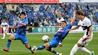 茨城サッカー史に新たな歴史　J1初ダービーは水戸が制す