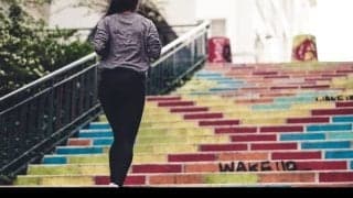 頑張りすぎNG！間違った有酸素運動では痩せないってホント??