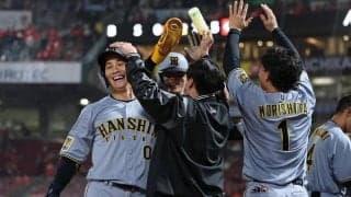 【阪神】今季初同一カード３連勝へ　木浪聖也、森下翔太、佐藤輝明ら好調　前日ロングゲーム制す