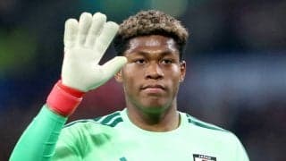 パルマＧＫ鈴木彩艶がリーグ３戦連続のフル出場でチームの連敗ストップに貢献　敵地でラツィオとドローで勝ち点１