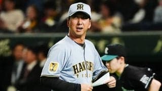 阪神が誇る開幕から“ゼロ行進”　12球団で唯一…ファン注目の名誉「誇らしいのう」