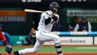 最下位・西武が大量6人入れ替え　巨人は負傷降板のハワード抹消…5日の公示