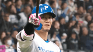 戦力外から「すげぇな別人やん」　“確信歩き”の完璧弾は「涙が止まりません！」