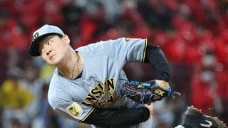 【阪神】木下里都が２軍へ、再昇格に向け「焦らず、焦りながら」