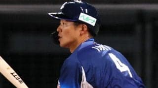 西武が６選手を入れ替え　石井、山村、西川を抹消、平沢、秋山、仲三を出場選手登録