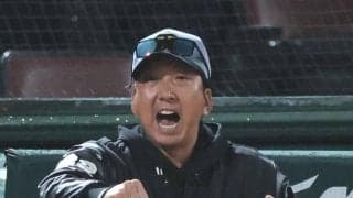 【阪神】「この世の終わりみたいな…」４時間弱の激闘後に藤川監督が若虎へ送った“メッセージ”