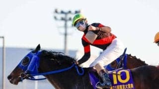 【川崎記念枠順】1着賞金1億円 地方年度代表馬ディクテオンは7枠8番、転入初戦のドゥラエレーデは6枠7番