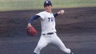 ノーノー達成した細野晴希、「最速120キロ台の技巧派投手」から、いかにしてプロ有数の速球派左腕へ大化けしたのか【主筆・河嶋宗一コラム『グラカンvol.114』】