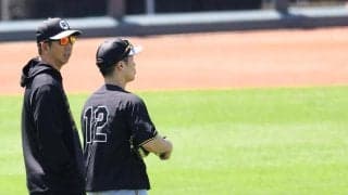 【阪神】打率５割７分９厘の木浪聖也「６番遊撃」今季初４連勝＆同一カード３連勝へ／スタメン