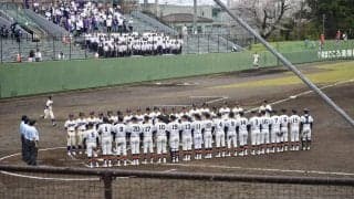 帝京、センバツ後初の公式戦で６回コールド勝ちも金田優哉監督が浮かない理由とは