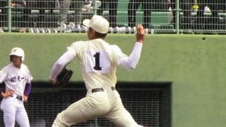 早実、２回戦で関東第一に敗戦　和泉実監督「前向きに考えると、早く負けて時間をもらった」