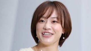 レスリング五輪金の登坂絵莉さん５年ぶりの「空を舞わせる」俵返し披露　「できる気がしない」の声