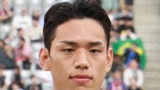 Ｊリーグで衝撃の開始７秒ゴール　清水ＦＷオ・セフンがキーパーに猛プレス→右足を当ててボール跳ね返る　会場騒然