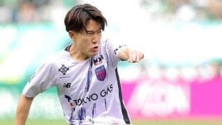 英国遠征帰りのＭＦ佐藤龍之介が先発　韓国代表から帰還のＧＫキムスンギュも…ＦＣ東京と町田による“東京対決”の２戦目