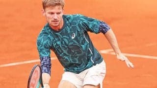  引退発表ゴファン 今季初白星 