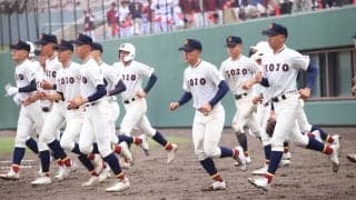 向上 初回の7失点が響き初戦敗退、7回コールド負けで今夏はノーシードからのスタート【神奈川】