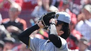 【阪神】高橋遥人が今季初失点　広島佐々木泰に先制打献上　３・28巨人戦では完封勝利