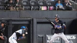 【日本ハム】１イニング３ミスも…その後は引きずらず集中　切り替えて無失点に