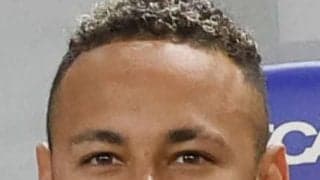 ブラジル代表FWネイマールが性的差別発言で10試合出場停止の可能性　「Ｗ杯絶望も」と英紙