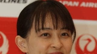 体操・田中理恵さん、“ひろみちおにいさん”とロケット「カイロス」応援する体操をお披露目