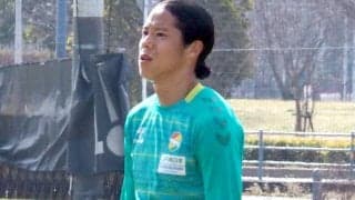 Ｊ１千葉・前貴之　ここまでチーム唯一の全試合先発「今は充実している」自信胸に後半戦へ