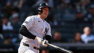 明らかストライクなのに…「何があったんだ」　ヤ軍27歳の“要求”に嘲笑「おいおい」