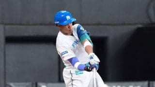 【日本ハム】新庄監督「WBCのドミニカに見えてきた」球団記録の開幕９戦連続本塁打で４連勝