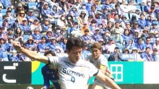 Ｊ１最速７秒ゴール　衝撃プレーに清水ＦWオ・セフン「初めて」「いつも狙っていないとできないゴール」０６年・佐藤寿人を１秒更新