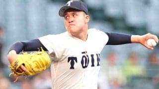 飯能から大阪桐蔭、九州から横浜高校　加熱する有望中学選手のスカウティング　進むボーダーレス