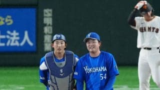 【DeNA】逆転負け喫し、開幕から３カード連続負け越し　伊勢大夢が逆転３ラン被弾