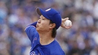 【中日】神宮で悲劇…５点差をひっくり返され逆転負け、借金は今季最多タイ５