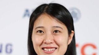 【ジャンプ】五輪銅メダル２個の丸山希が故郷の野沢温泉村でパレード「32年ぶりにメダルを…」