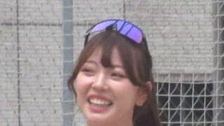 【ビーチバレー】衣笠乃愛「本当に素敵な大会」第１回トーヨーメタルカップで準優勝