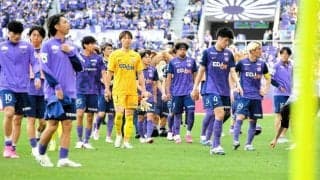 広島まさかのリーグ４連敗　最下位・福岡に完封負けでスタンドから激しいブーイング　ガウル監督「振り返ることが難しい」