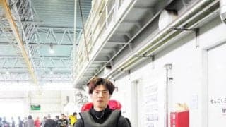 【ボート】児島一般戦　浜崎直矢が通算１５００勝達成