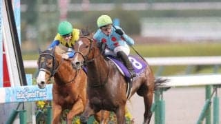 【皐月賞】登録２１頭が発表　最優秀２歳牡馬のカヴァレリッツォが筆頭もまれに見る混戦模様