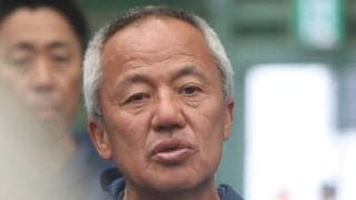 U-18代表候補合宿が打ち上げ！140キロ超え9名の精鋭投手陣に岡田監督も「レベルが高い」と太鼓判