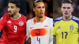 森保ジャパンはオランダ、チュニジア、スウェーデンとどう戦うべきか　“カウンターの巣窟”F組を識者が徹底分析「ビルドアップは宝にも毒にもなる」