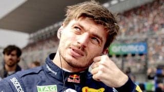 なぜ勝てないのか…偉才フェルスタッペンに生じる懸念　絶えぬ“ワガママ言動”に元F1エンジニアたちが警鐘「八つ当たりはやめた方がいい」