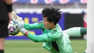 【町田】東京にリベンジ、中3日で再戦は0－0からPK戦勝ち　守護神・谷が2本セーブ