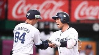 西武は痛恨ドロー　延長であと一本出ず　桑原が同点ソロ含む３安打猛打賞も　楽天は３安打と打線沈黙