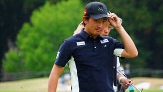 「まったく入らない」けど…金子駆大は新天地でも全試合予選通過中