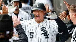 村上宗隆に韓国羨望「大谷を超えた」　“日本初快挙”に衝撃「ボンズ以上の計算だ」