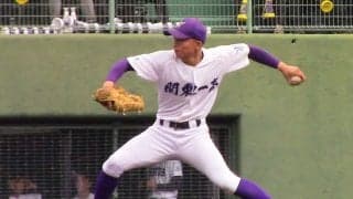 関東第一が早実との強豪対決制し３回戦進出　ＤＨ川口漣が決勝打「チャンスくると信じていた」