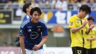 横浜Ｍ・浅田大翔、自身の最年少記録更新した１６歳三井寺眞に刺激「追い越されないように」　柏戦で今季初出場