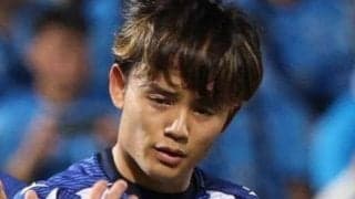 Ｒソシエダード久保建英、復帰戦お預け　監督「もっと違う展開だったら」