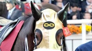 【ル・プランタン賞】首差の辛勝にファンひやり！？　単勝１・２倍の圧倒的１番人気サキドリトッケンが重賞６勝目　