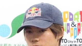 スケボー堀米雄斗、３連覇が懸かるロス五輪出場に暗雲　日本オープン５位で五輪予選の代表に入れず