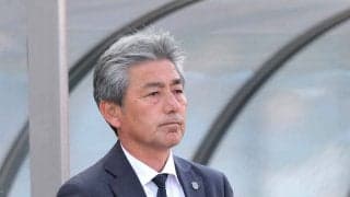 川崎が劇的逆転で３戦ぶり勝利　交代２選手が得点と采配ズバリ　長谷部茂利監督「今日は絶対に勝たなくてはいけない」