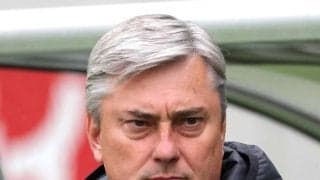 逆転負けで４連敗の浦和・スコルジャ監督「残酷な結果。非常に悲しい一日」　試合後は大ブーイング